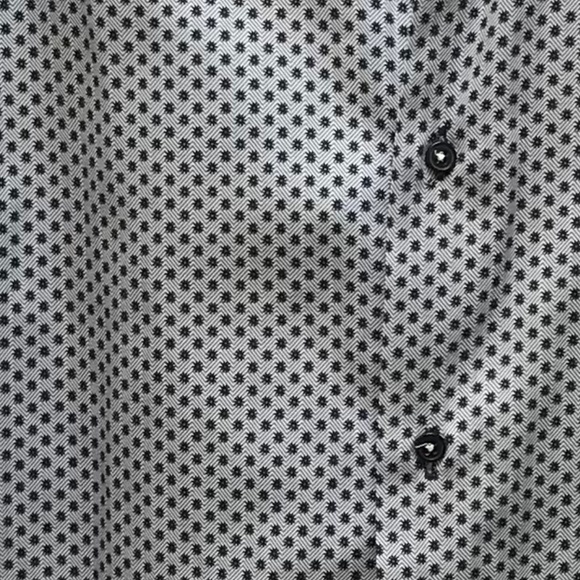 Mr. Smith button down shirt - Picture 3 of 3